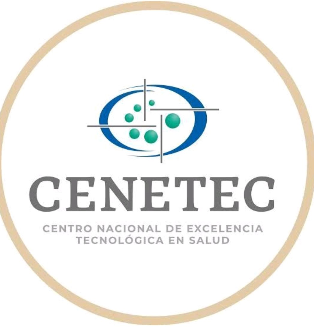 CENETEC-Salud